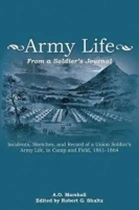 Marshall / Schultz |  Army Life | Buch |  Sack Fachmedien