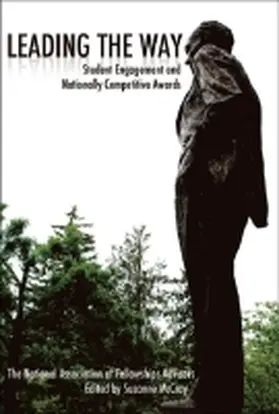McCray |  Leading the Way | Buch |  Sack Fachmedien
