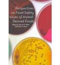Ricke / Jones |  Perspectives on Food-Safety Issues of Animal-Derived Foods | Buch |  Sack Fachmedien