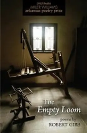 Gibb |  The Empty Loom | Buch |  Sack Fachmedien