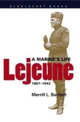 Bartlett | LeJeune | Buch | 978-1-55750-063-2 | www.sack.de