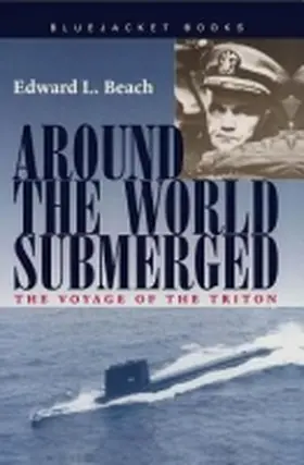 Around the World Submerged | Buch | 978-1-55750-215-5 | www.sack.de