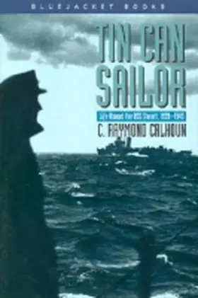  Tin Can Sailor | Buch |  Sack Fachmedien