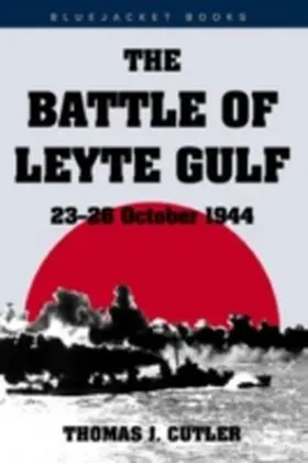 Battle of Leyte Gulf | Buch | 978-1-55750-243-8 | www.sack.de