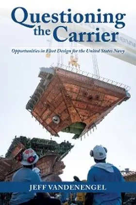 Vandenengel |  Questioning the Carrier | eBook | Sack Fachmedien
