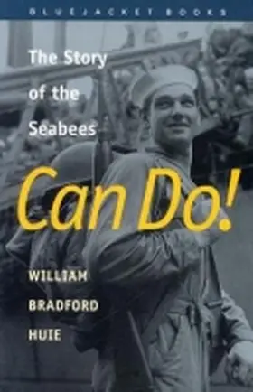 Can Do! | Buch | 978-1-55750-379-4 | www.sack.de
