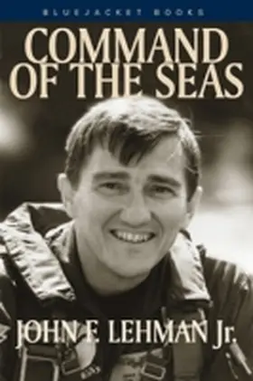  Command of the Seas | Buch |  Sack Fachmedien