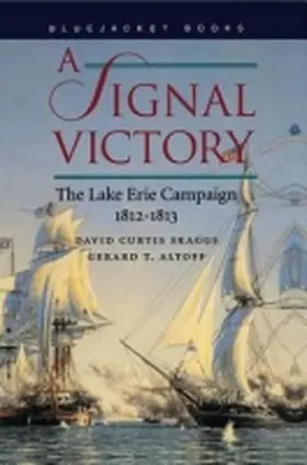 A Signal Victory | Buch | 978-1-55750-892-8 | www.sack.de