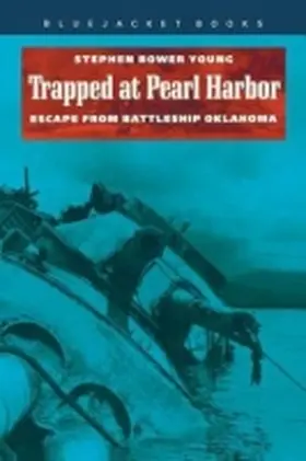 Young |  Trapped at Pearl Harbor | Buch |  Sack Fachmedien