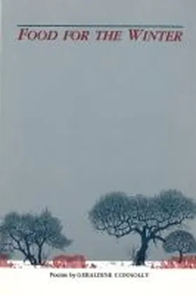 Connolly |  Food for the Winter | Buch |  Sack Fachmedien