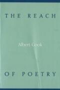 Cook |  The Reach of Poetry | Buch |  Sack Fachmedien