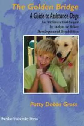 Gross | The Golden Bridge | Buch | 978-1-55753-408-8 | sack.de