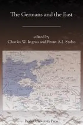  The Germans and the East | Buch |  Sack Fachmedien