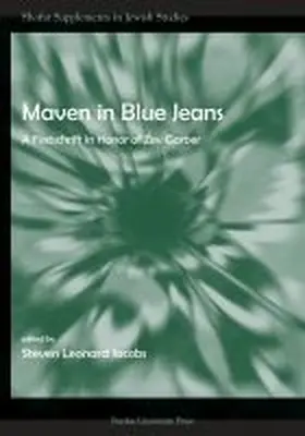 Jacobs |  Maven in Blue Jeans | Buch |  Sack Fachmedien