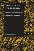 Zafra |  Prostituidas Por El Texto | Buch |  Sack Fachmedien