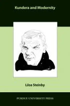 Steinby |  Kundera and Modernity | Buch |  Sack Fachmedien