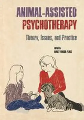 Parish-Plass | Animal-Assisted Psychotherapy | Buch | 978-1-55753-651-8 | www.sack.de