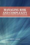 Tompkins |  Managing Risk and Complexity through Open Communication and Teamwork | Buch |  Sack Fachmedien