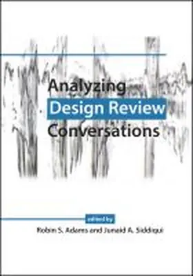  Analyzing Design Review Conversations | Buch |  Sack Fachmedien