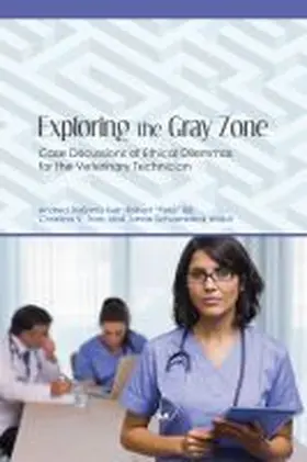  Exploring the Gray Zone | Buch |  Sack Fachmedien