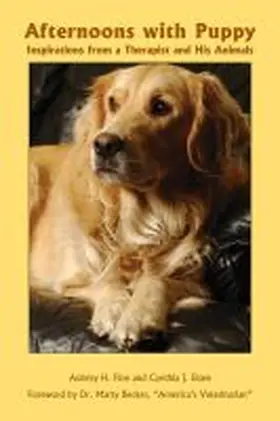 Fine / Eisen |  Afternoons with Puppy | Buch |  Sack Fachmedien
