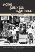 Diner |  Doing Business in America: A Jewish History | Buch |  Sack Fachmedien