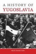 Calic |  A History of Yugoslavia | Buch |  Sack Fachmedien
