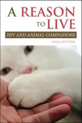 Hutton |  A Reason to Live | Buch |  Sack Fachmedien