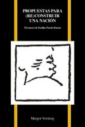Versteeg |  Propuestas par (re)construir una nación | Buch |  Sack Fachmedien