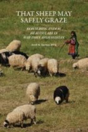 Sherman | That Sheep May Safely Graze | Buch | 978-1-55753-862-8 | sack.de