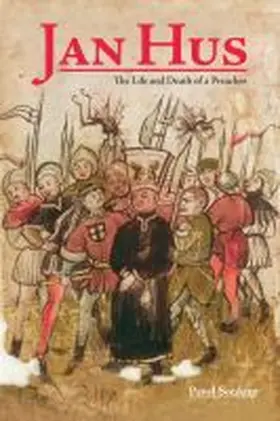 Soukup |  Jan Hus | Buch |  Sack Fachmedien