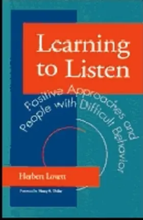 Lovett |  Learning to Listen | Buch |  Sack Fachmedien