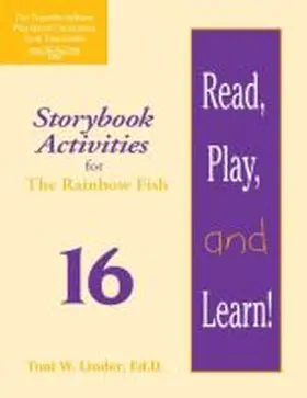 Riley / Linder |  Read, Play, and Learn!(r) Module 16 | Buch |  Sack Fachmedien