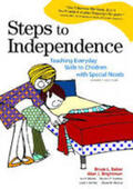 Baker / Brightman / Blacher |  Steps to Independence | Buch |  Sack Fachmedien