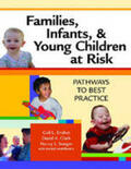 Ensher / Clark / Songer |  Families, Infants, and Young Children at Risk | Buch |  Sack Fachmedien