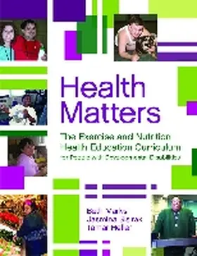 Marks / Sisirak / Heller |  Health Matters | Buch |  Sack Fachmedien