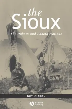 Gibbon | Sioux | Buch | 978-1-55786-566-3 | www.sack.de