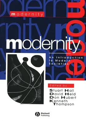 Hall / Held / Hubert |  Modernity | Buch |  Sack Fachmedien
