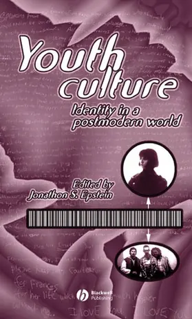 Epstein |  Youth Culture | Buch |  Sack Fachmedien