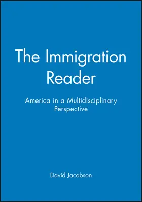Jacobson |  Immigration Reader | Buch |  Sack Fachmedien
