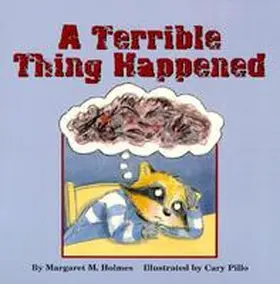 Holmes |  A Terrible Thing Happened | Buch |  Sack Fachmedien