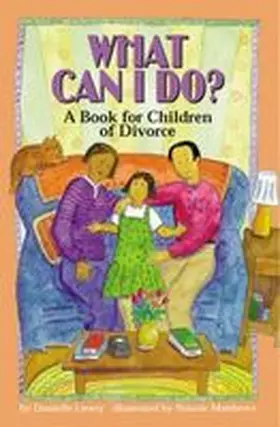 Lowry |  What Can I Do? | Buch |  Sack Fachmedien