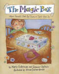 Epstein |  The Magic Box: When Parents Can't Be There to Tuck You in | Buch |  Sack Fachmedien