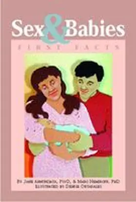 Annunziata / Nemiroff |  Sex & Babies | Buch |  Sack Fachmedien