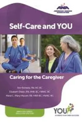 Richards |  Self-Care and YOU | Buch |  Sack Fachmedien