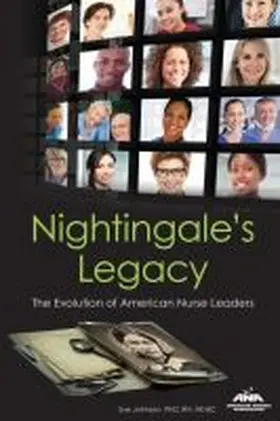 Johnson | Nightingale's Legacy | Buch | 978-1-55810-627-7 | www.sack.de