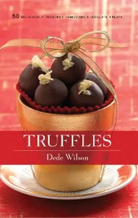 Wilson |  Truffles | eBook | Sack Fachmedien