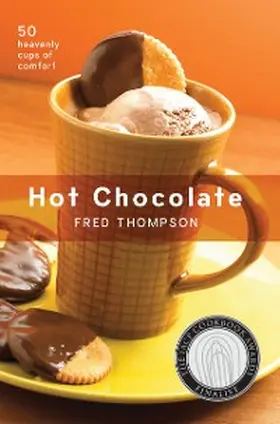 Thompson |  Hot Chocolate | eBook | Sack Fachmedien