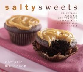 Matheson |  Salty Sweets | eBook | Sack Fachmedien
