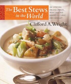 Wright |  Best Stews in the World | eBook | Sack Fachmedien